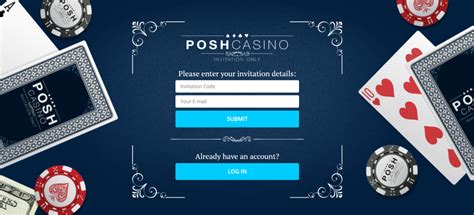 casino blacklist online|where is posh casino located.